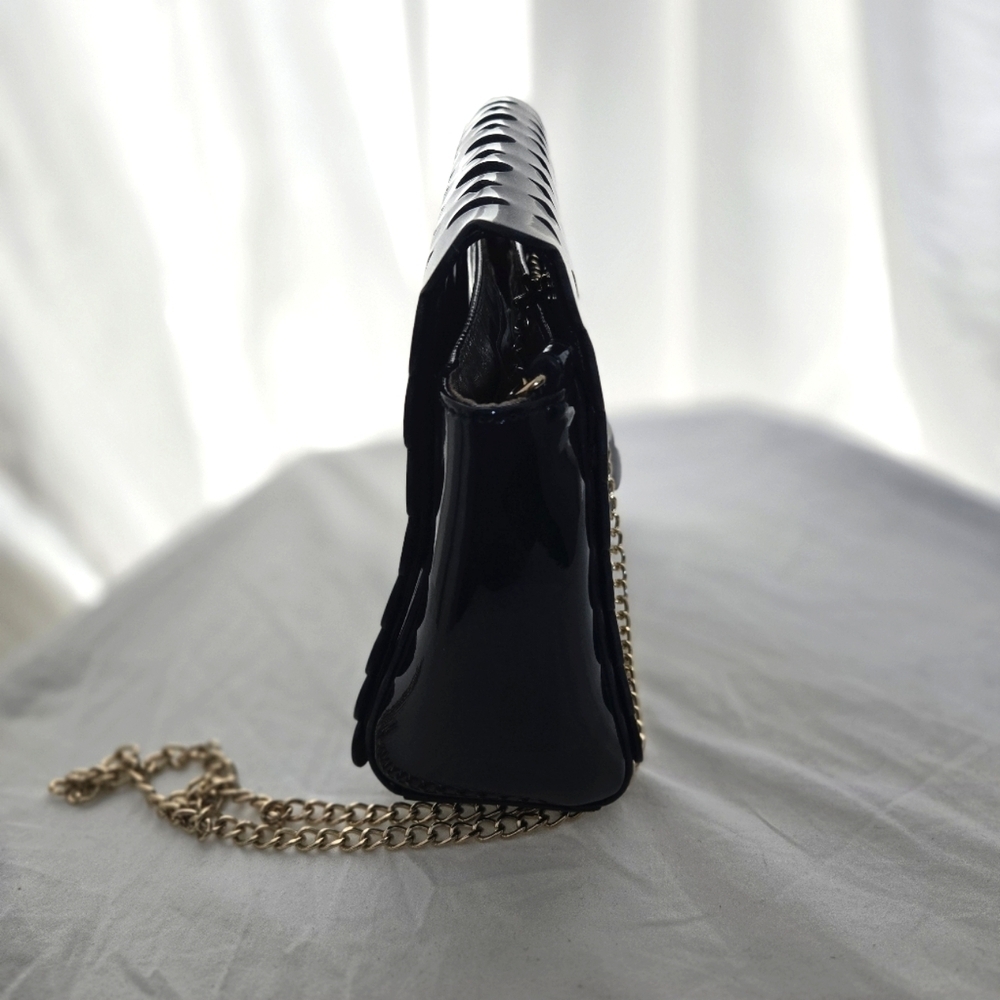 Lovely Spartina 449 Crossbody Bag EUC - Picture 4 of 12